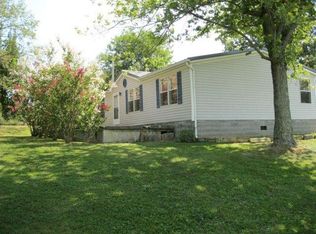 319 White Turley Rd, Mount Sterling, KY 40353