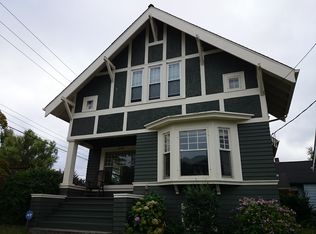 2025 E Mercer St, Seattle, WA 98112