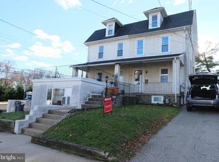 1802 Horace Ave, Abington, PA 19001