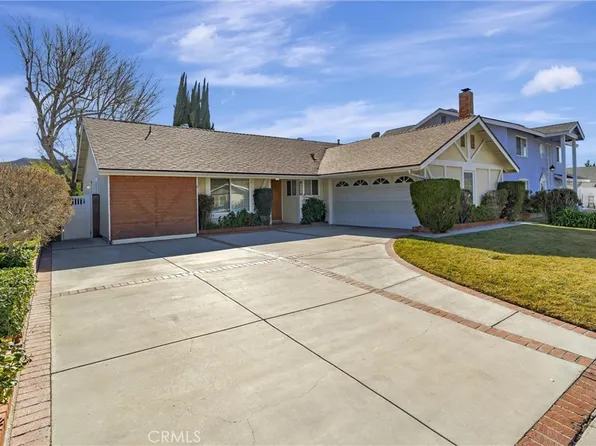 21158 Winterset Dr, Santa Clarita, CA 91350