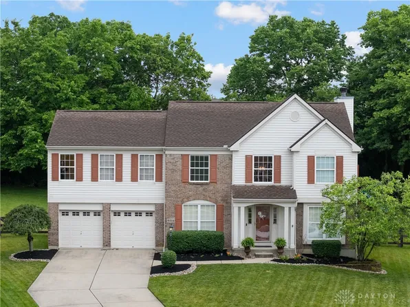 6214 Martins Way, West Chester, OH 45069