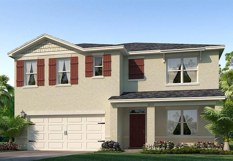 1st image of 4993 FOXGLOVE CIRCLE
