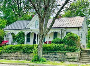 1831 I St, Bedford, IN