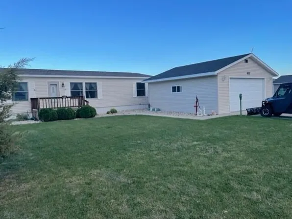 1432 Northstar Ave, Pierre, SD 57501