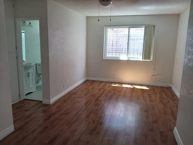 1 bed, 600 sqft, $1,600 — Photo 4