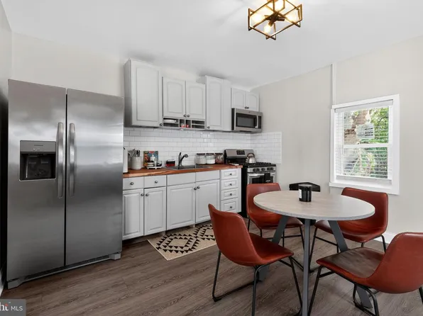 434 Mount Vernon St, Camden, NJ 08103