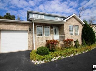 103 Kama Ln, Cross Lanes, WV 25313