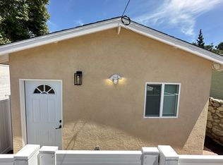 10644 1/2 Pinewood Ave, Tujunga, CA 91042
