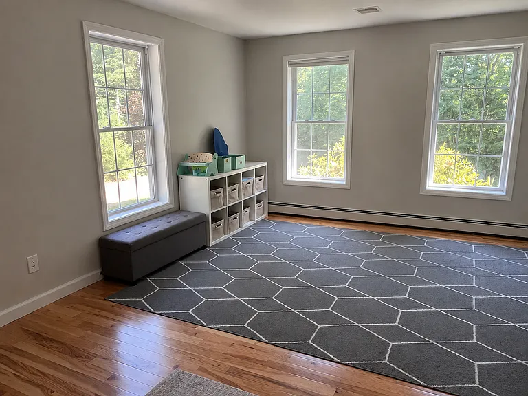 Living room 2