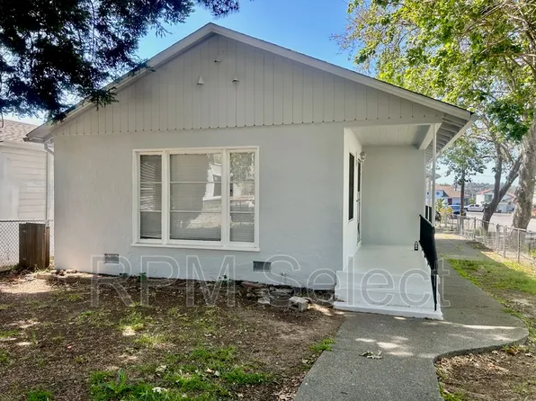 501 Wallace Ave, Vallejo, CA 94590