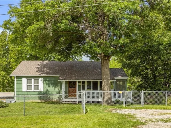 6608 N Edison Ave, Kansas City, MO 64151