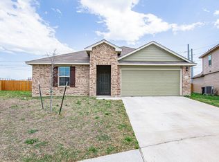 3809 Tanchico Dr, Killeen, TX 76542