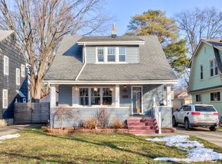 909 Irving Ave, Royal Oak, MI