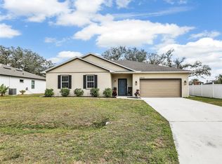 2822 Logsdon St, North Port, FL 34287