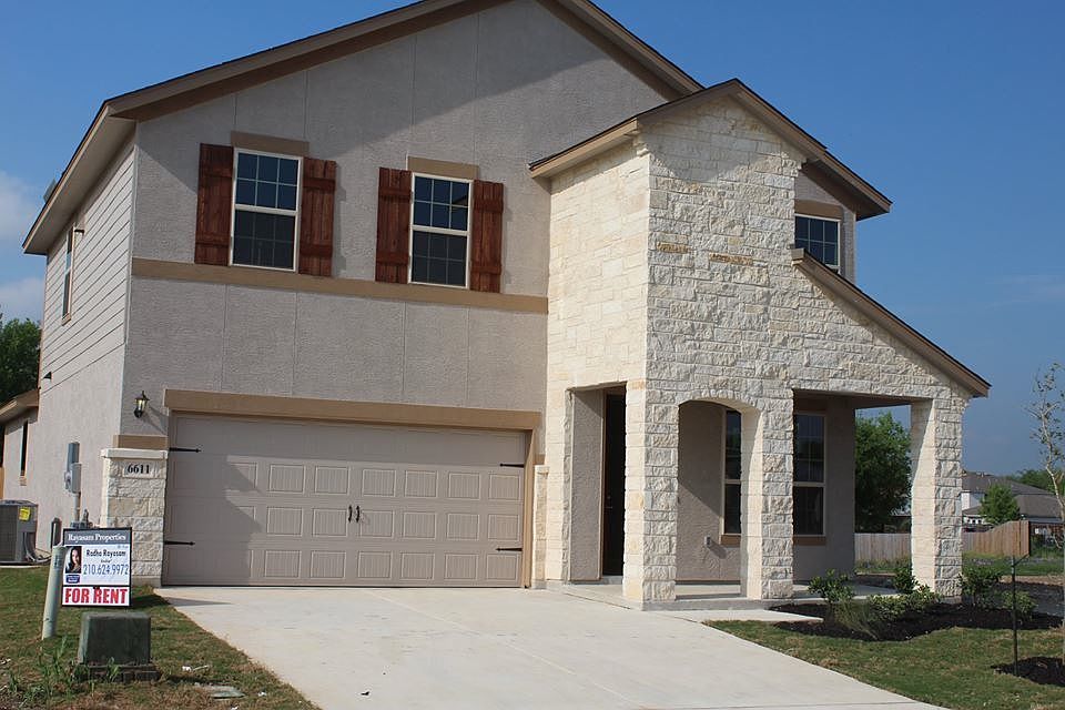6611 Willow Farm