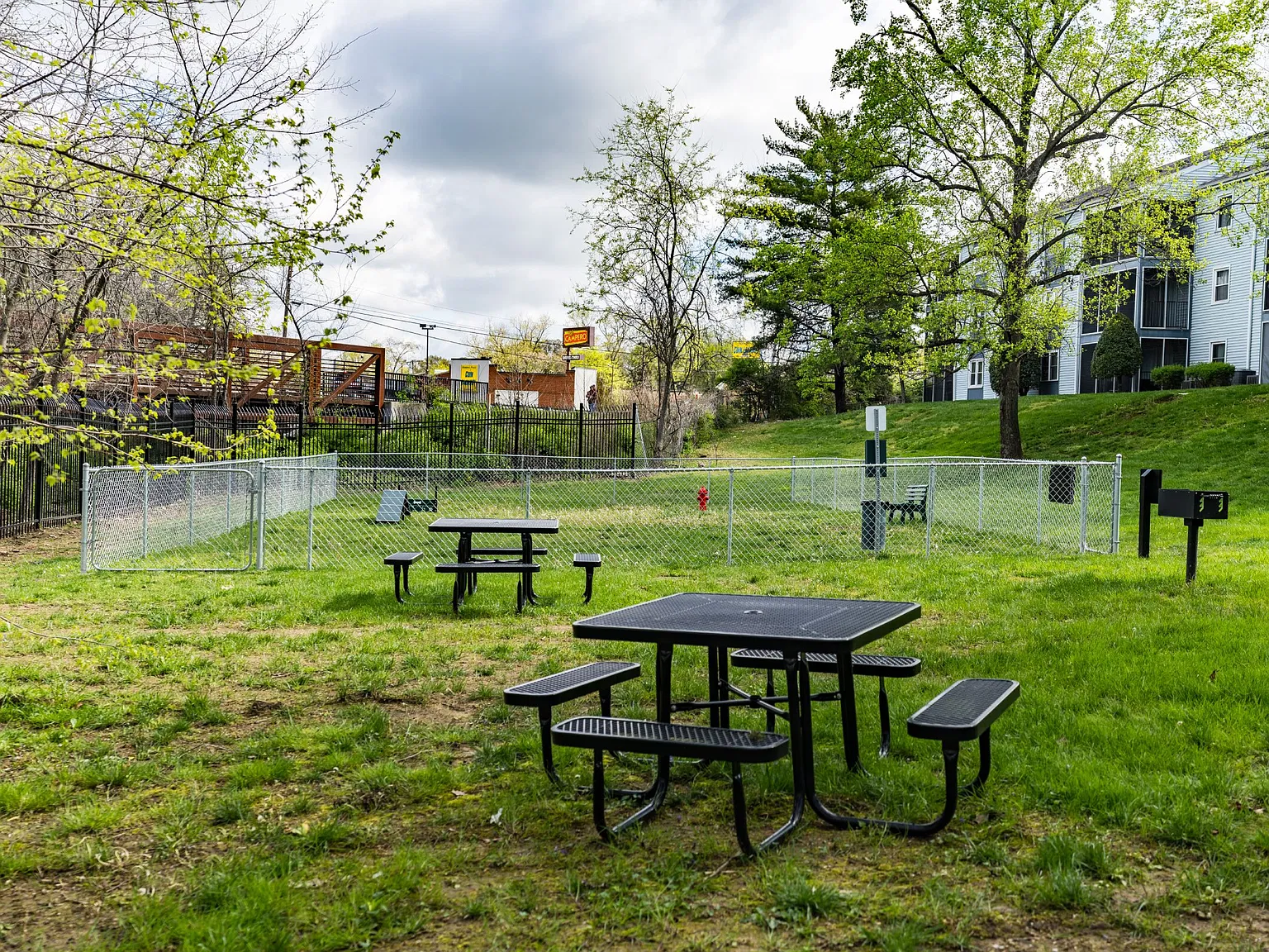 Brookridge Apartments — Photo 4