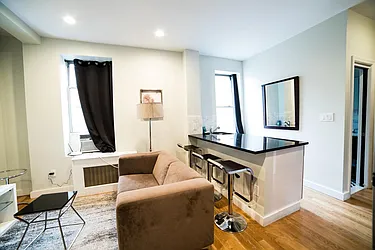 Rented by Tesla Realty Group LLC