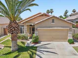 3632 S Sage Ct, Chandler, AZ 85248