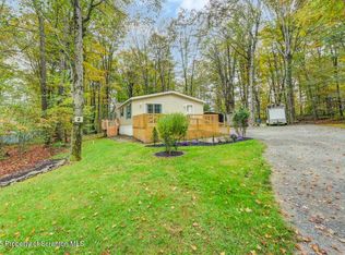 2 Madison Est, Madison Twp, PA 18444