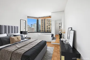 Rented by Berkshire Hathaway HomeServices New York Properties