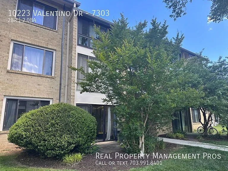 10223 Valentino Dr #7303 — Photo 2