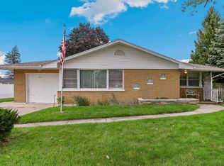 6418 W 88th St, Oak Lawn, IL 60453