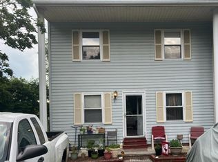385 Warren St, Christiansburg, VA 24073