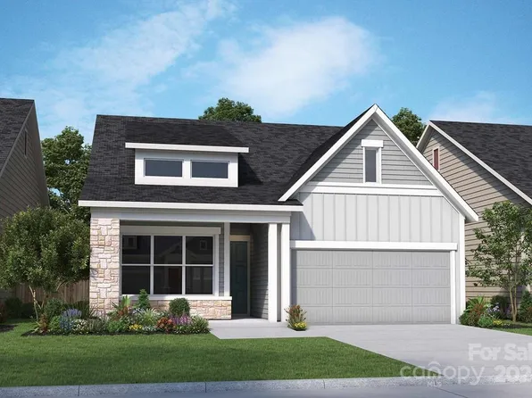 1124 Idyllic Ln, Waxhaw, NC 28173