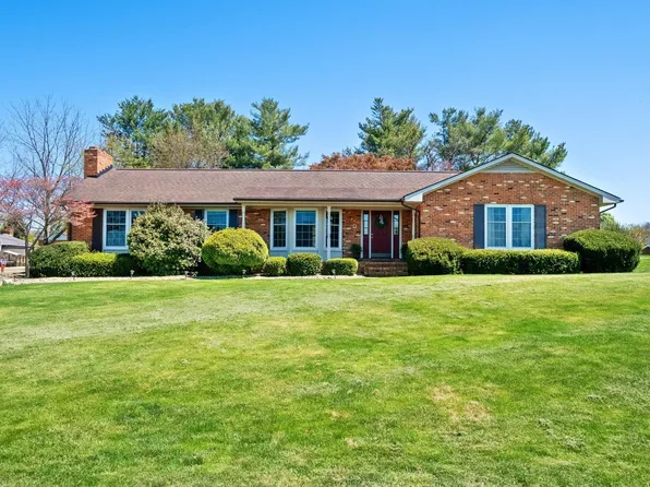 145 Bel Ayr Vw, Harrisonburg, VA 22801