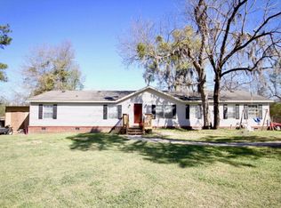 2234 McNutt Rd, Augusta, GA 30906