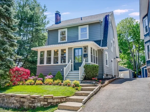 2 Wildwood Ter, Glen Ridge Boro Twp., NJ 07028