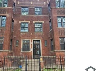 1523 E 67th Pl #3E, Chicago, IL 60637