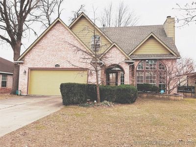 5908 W 43rd St, Tulsa, OK, 74107