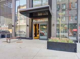 252 Church St #4206, Toronto, ON M5B1Z2
