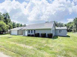 3145 W Nevada Mills Rd, Fremont, IN 46737