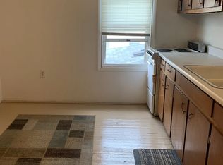 9 Warner St APT 1, Wilkes Barre, PA 18705