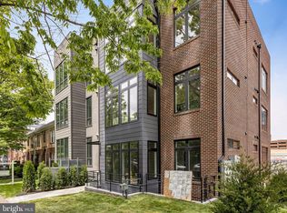 4315 Harrison St NW #3, Washington, DC 20015