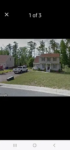 5618 Backwater Dr Photo 1
