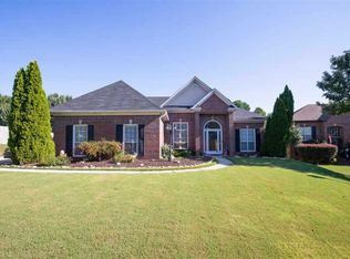 3302 Barkwood Trce, Trussville, AL 35173