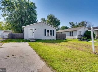 10 Rollwin Rd, Baltimore, MD 21244