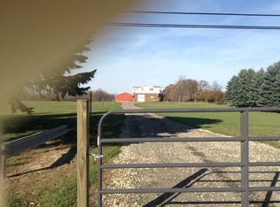 6211 36 Mile Rd, Bruce Township, MI 48065