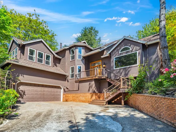 3263 Tempest Dr, Lake Oswego, OR 97035