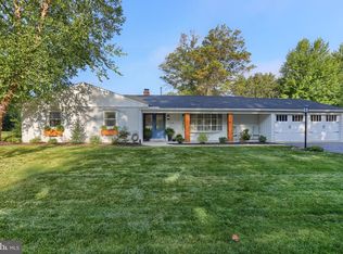 338 Harvey Rd, Hershey, PA 17033