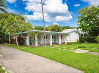 719 Washington St, Key West, FL 33040