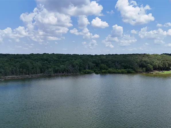 TRACT 1 SE County Road 3230, Kerens, TX 75144