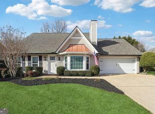 4680 Sengen Trce, Johns Creek, GA 30022