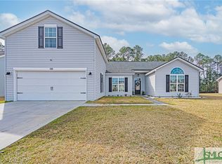 188 Willow Point Cir, Savannah, GA 31407