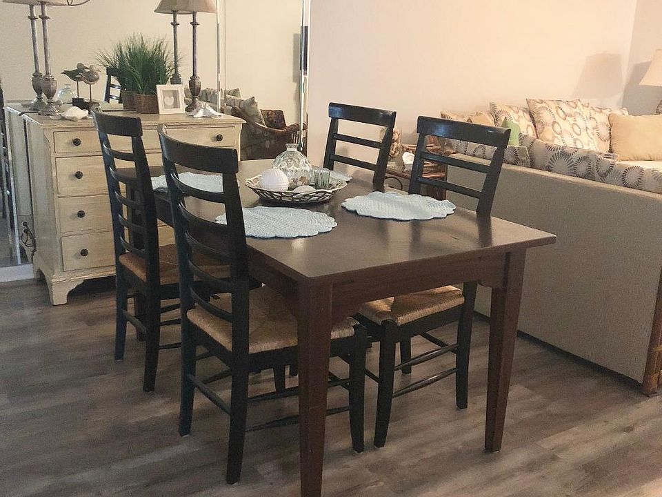 Dinning room