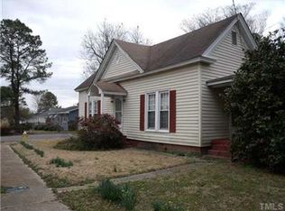 554 Marshburn Rd, Wendell, NC 27591