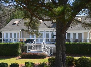 1173 Golf View Ln, Greensboro, GA 30642